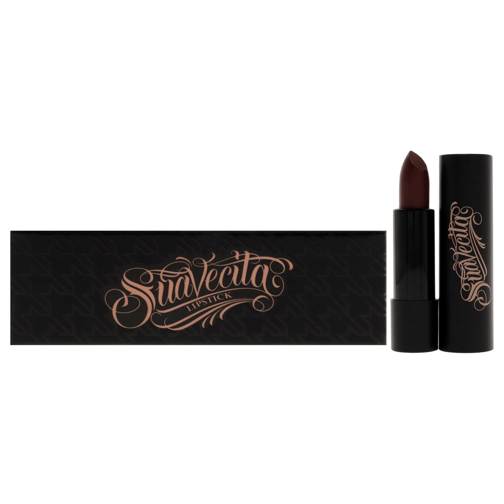 Suavecita Matte Lipstick - Mirror,Mirror .121 oz Lipstick